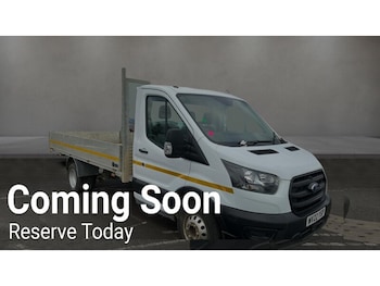 Used Ford Transit 2022 for sale - 77805770: Photo