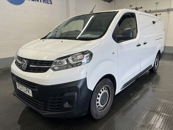 Used Vauxhall Vivaro 2021 for sale - 79385508: Photo