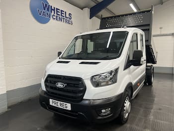 Used Ford Transit 2026 for sale - 79436587: Photo