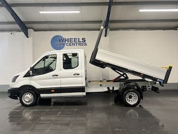 Used Ford Transit 2026 for sale - 79436587: Photo