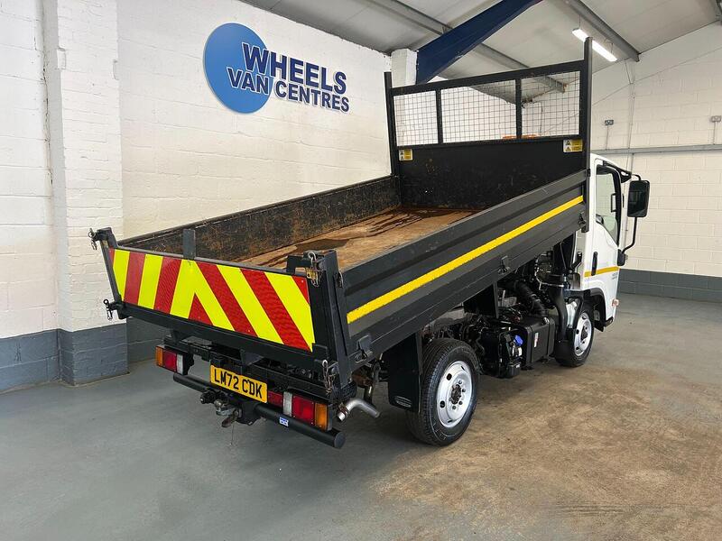 Used Isuzu Other 2022 for sale - 77129131: Photo 11