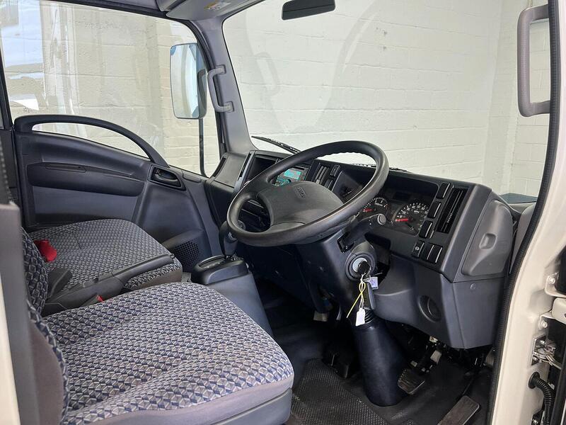 Used Isuzu Other 2022 for sale - 77129131: Photo 13
