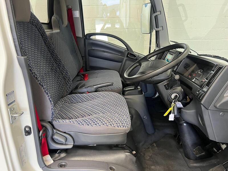 Used Isuzu Other 2022 for sale - 77129131: Photo 15