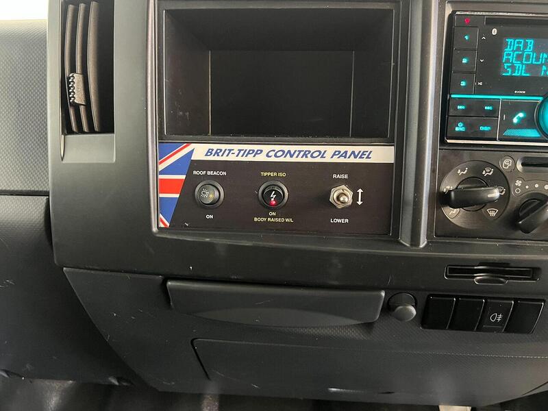 Used Isuzu Other 2022 for sale - 77129131: Photo 23