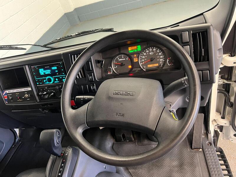 Used Isuzu Other 2022 for sale - 77129131: Photo 25