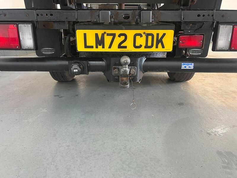 Used Isuzu Other 2022 for sale - 77129131: Photo 8