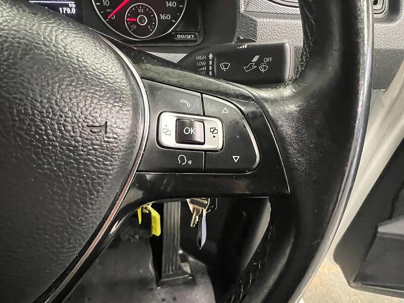 Used Volkswagen Caddy 2019 for sale - 76904325: Photo 13