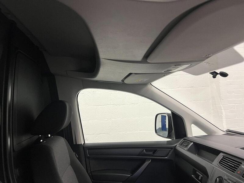 Used Volkswagen Caddy 2019 for sale - 76904325: Photo 18