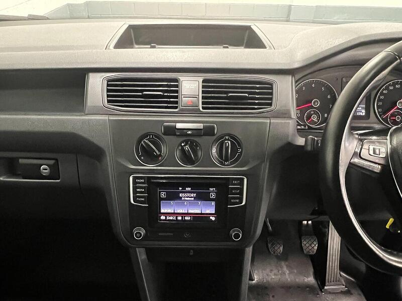 Used Volkswagen Caddy 2019 for sale - 76904325: Photo 23