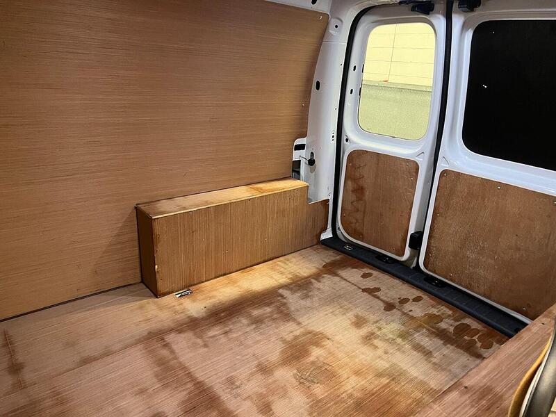 Used Volkswagen Caddy 2019 for sale - 76904325: Photo 25