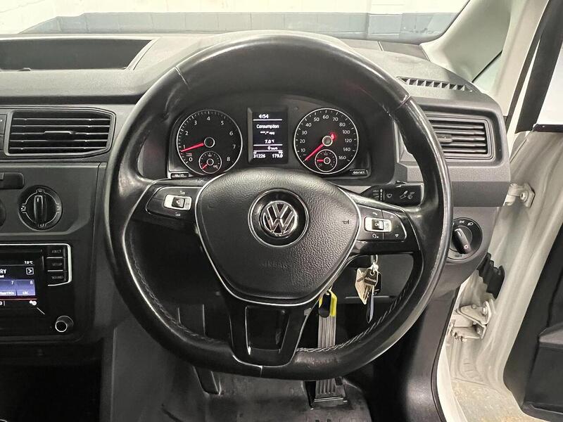 Used Volkswagen Caddy 2019 for sale - 76904325: Photo 27