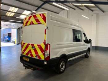 Used Ford Transit 2022 for sale - 75220212: Photo