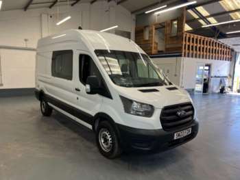 Used Ford Transit 2022 for sale - 75220212: Photo