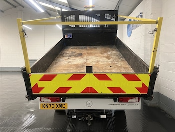 Used Mercedes-Benz Sprinter 2023 for sale - 79301193: Photo