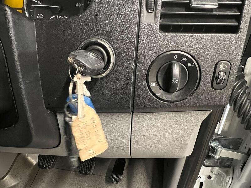 Used Mercedes-Benz Sprinter 2017 for sale - 76903900: Photo 11