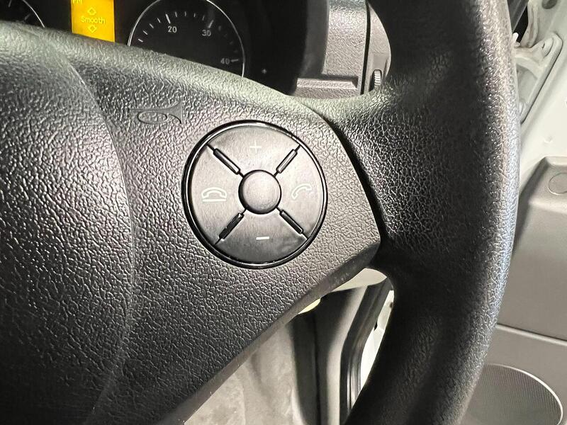 Used Mercedes-Benz Sprinter 2017 for sale - 76903900: Photo 12