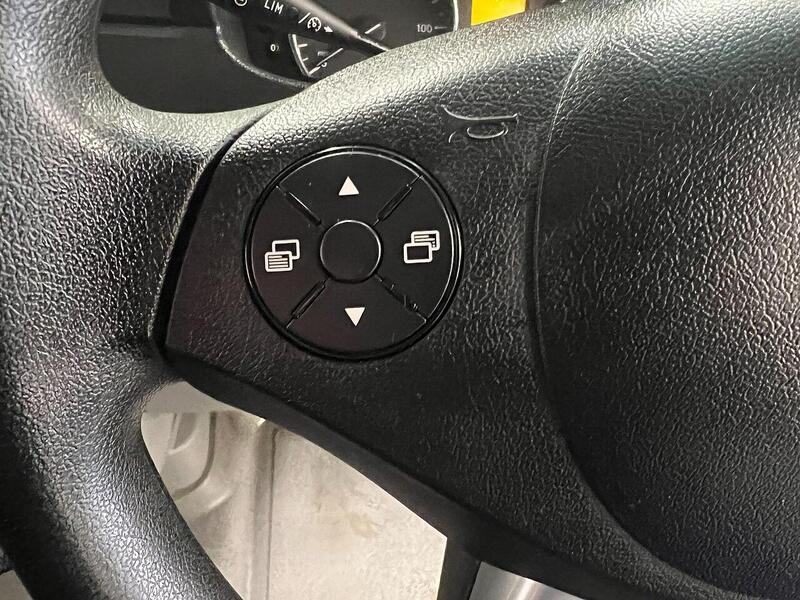 Used Mercedes-Benz Sprinter 2017 for sale - 76903900: Photo 13