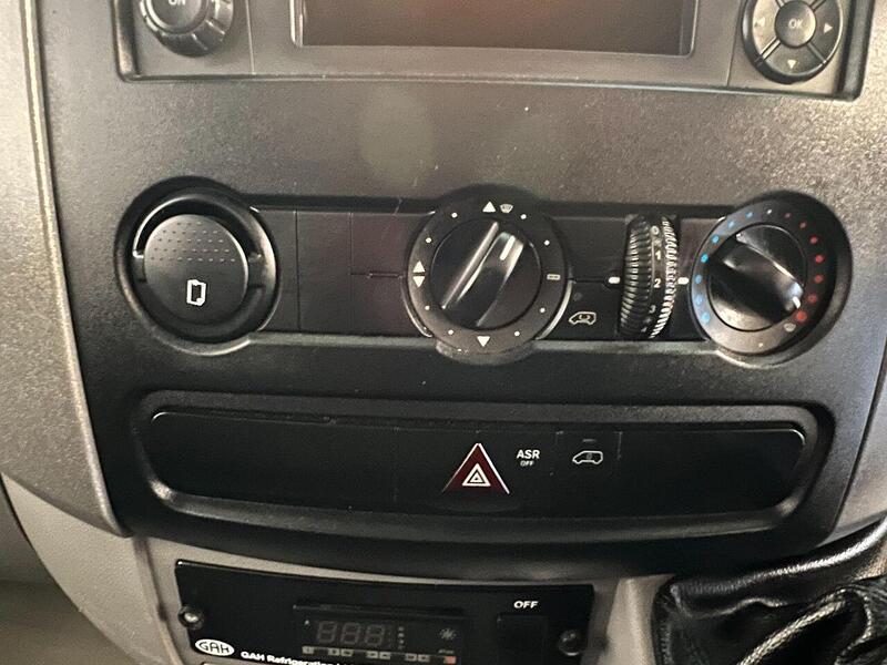 Used Mercedes-Benz Sprinter 2017 for sale - 76903900: Photo 14