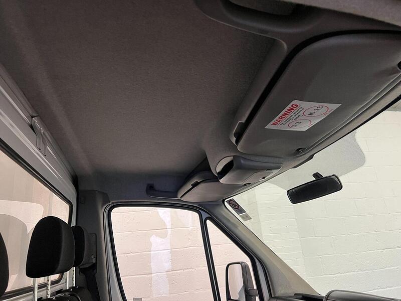 Used Mercedes-Benz Sprinter 2017 for sale - 76903900: Photo 27