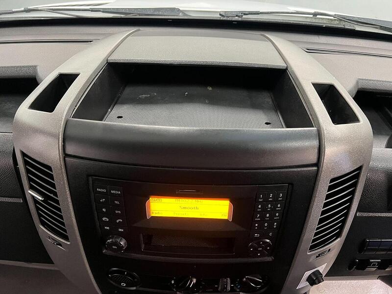 Used Mercedes-Benz Sprinter 2017 for sale - 76903900: Photo 6