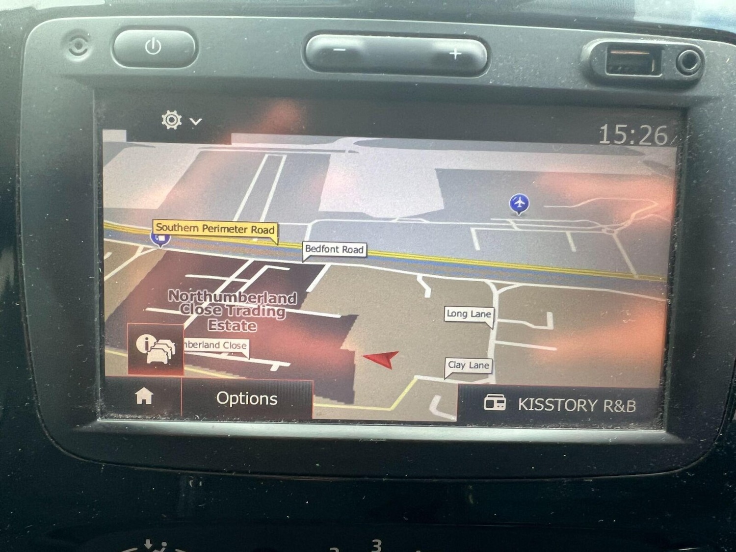 Used Renault Trafic 2016 for sale - 76344098: Photo 10