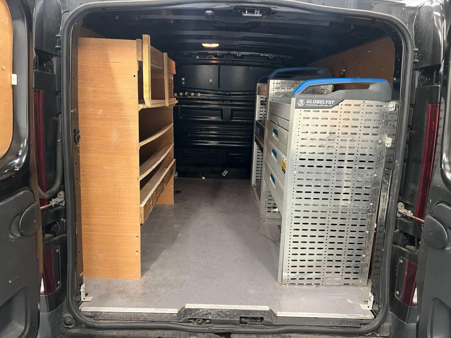 Used Renault Trafic 2016 for sale - 76344098: Photo 5