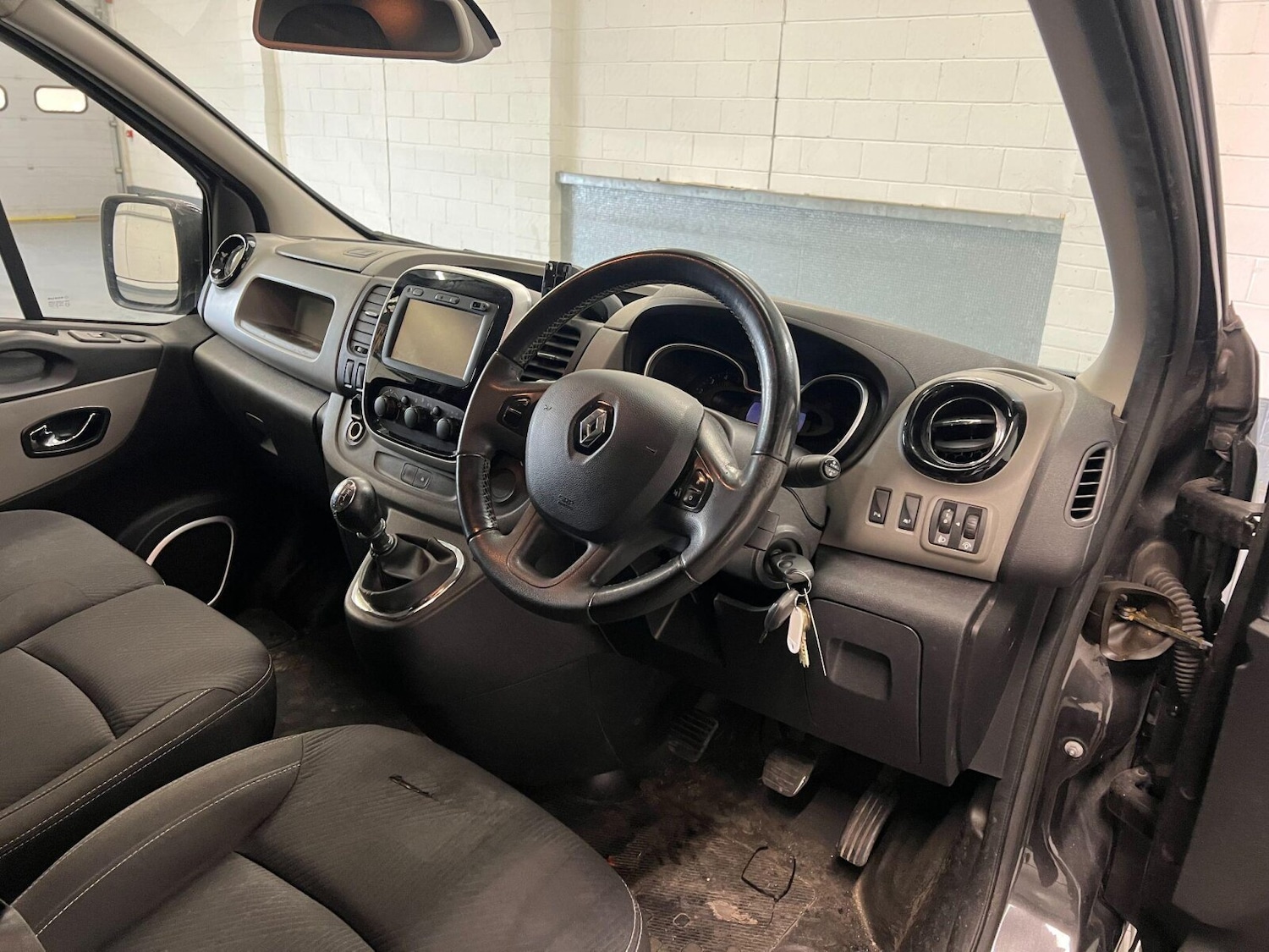 Used Renault Trafic 2016 for sale - 76344098: Photo 6