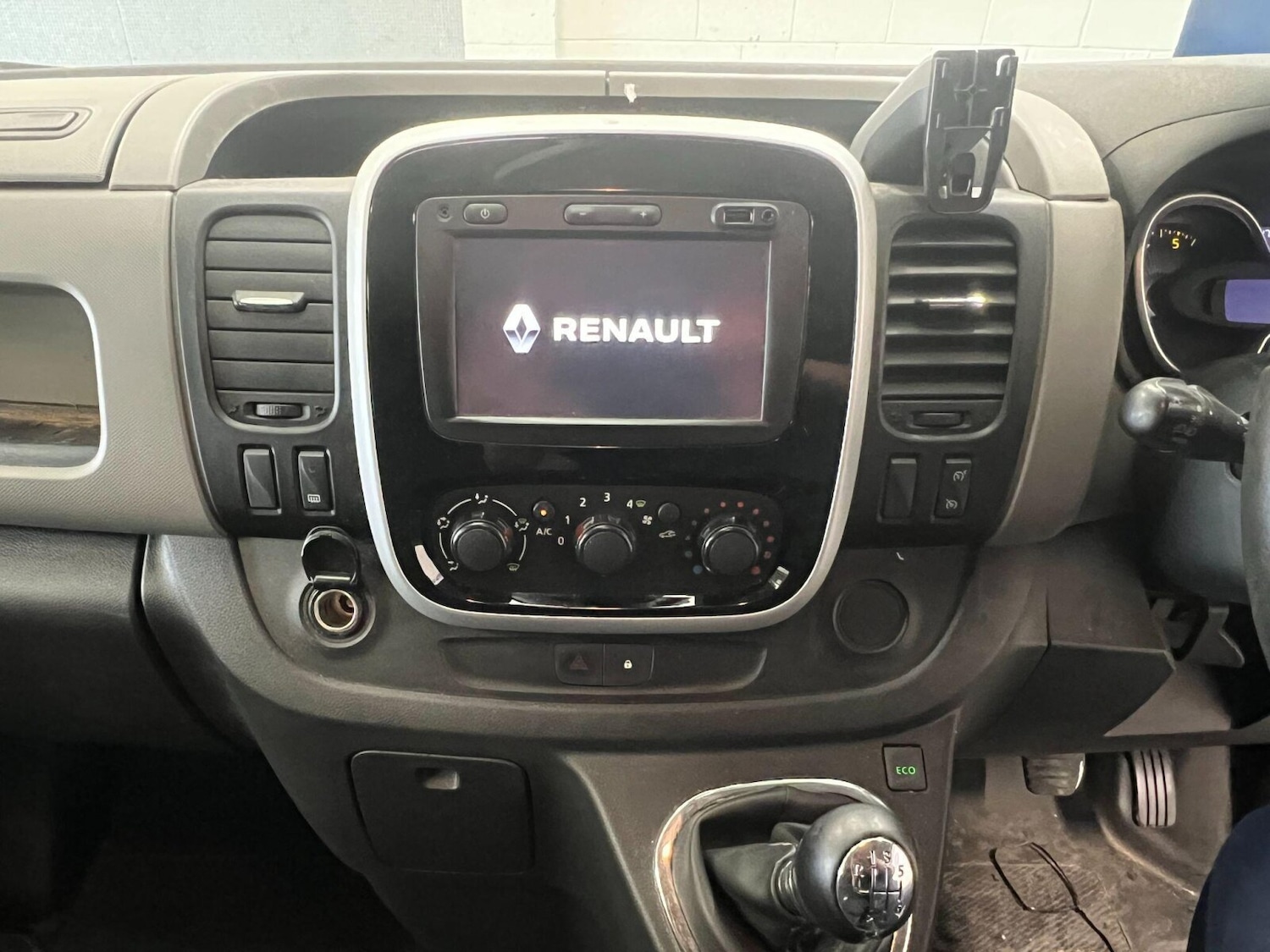 Used Renault Trafic 2016 for sale - 76344098: Photo 8