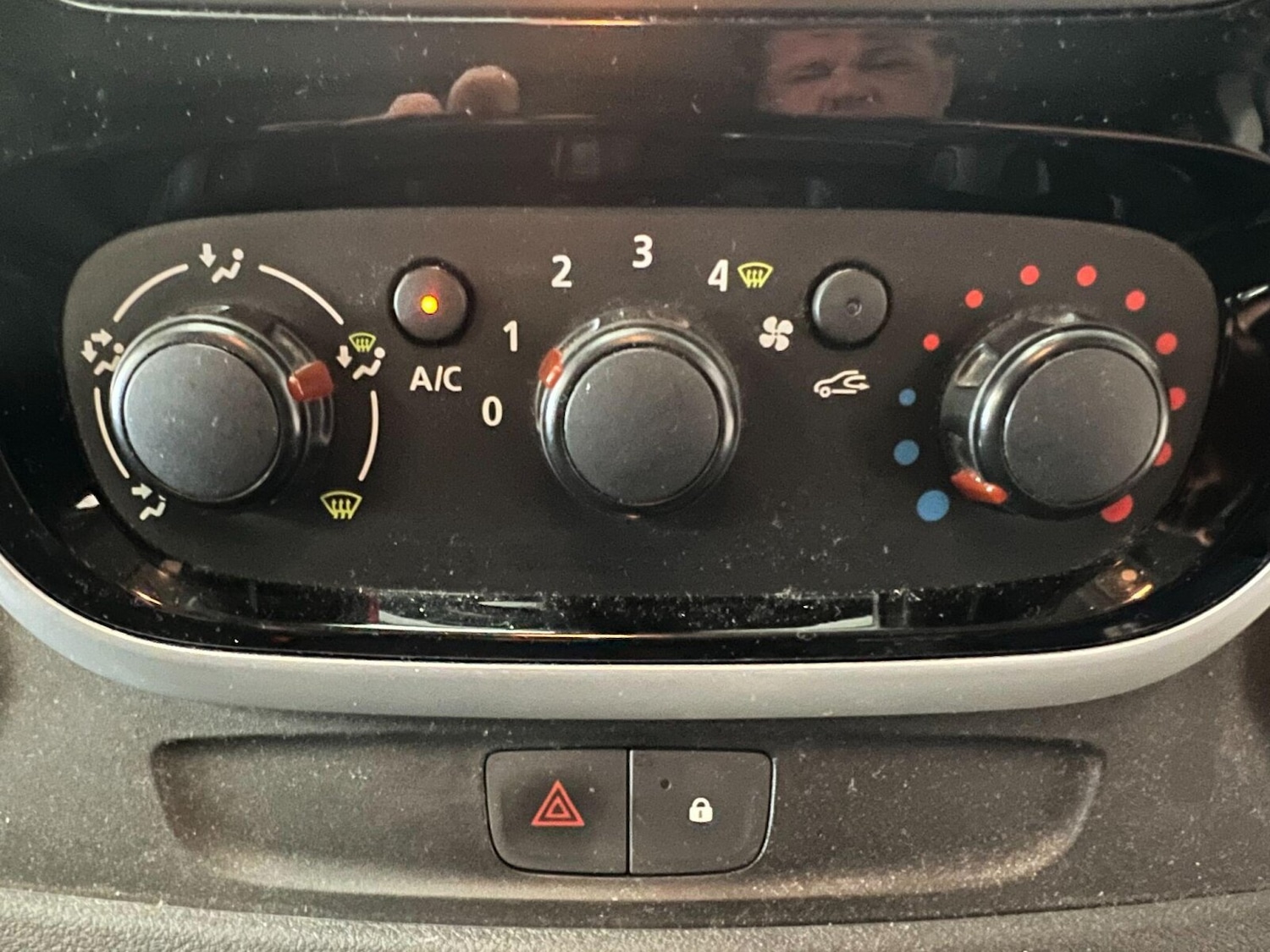 Used Renault Trafic 2016 for sale - 76344098: Photo 9