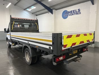 Used Ford Transit 2023 for sale - 79709826: Photo