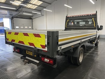Used Ford Transit 2023 for sale - 79709826: Photo