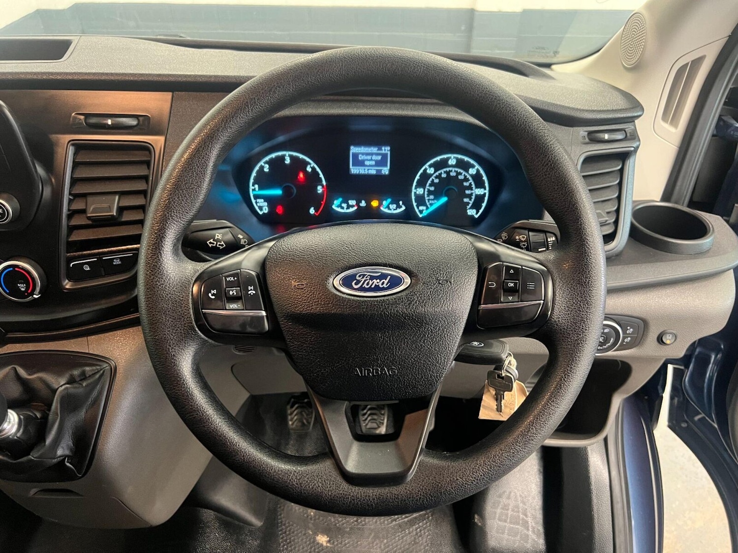 Used Ford Transit 2022 for sale - 76249900: Photo 17