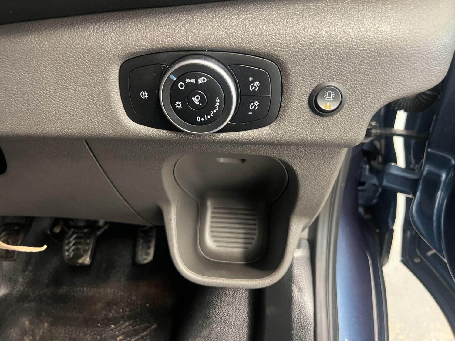 Used Ford Transit 2022 for sale - 76249900: Photo 19