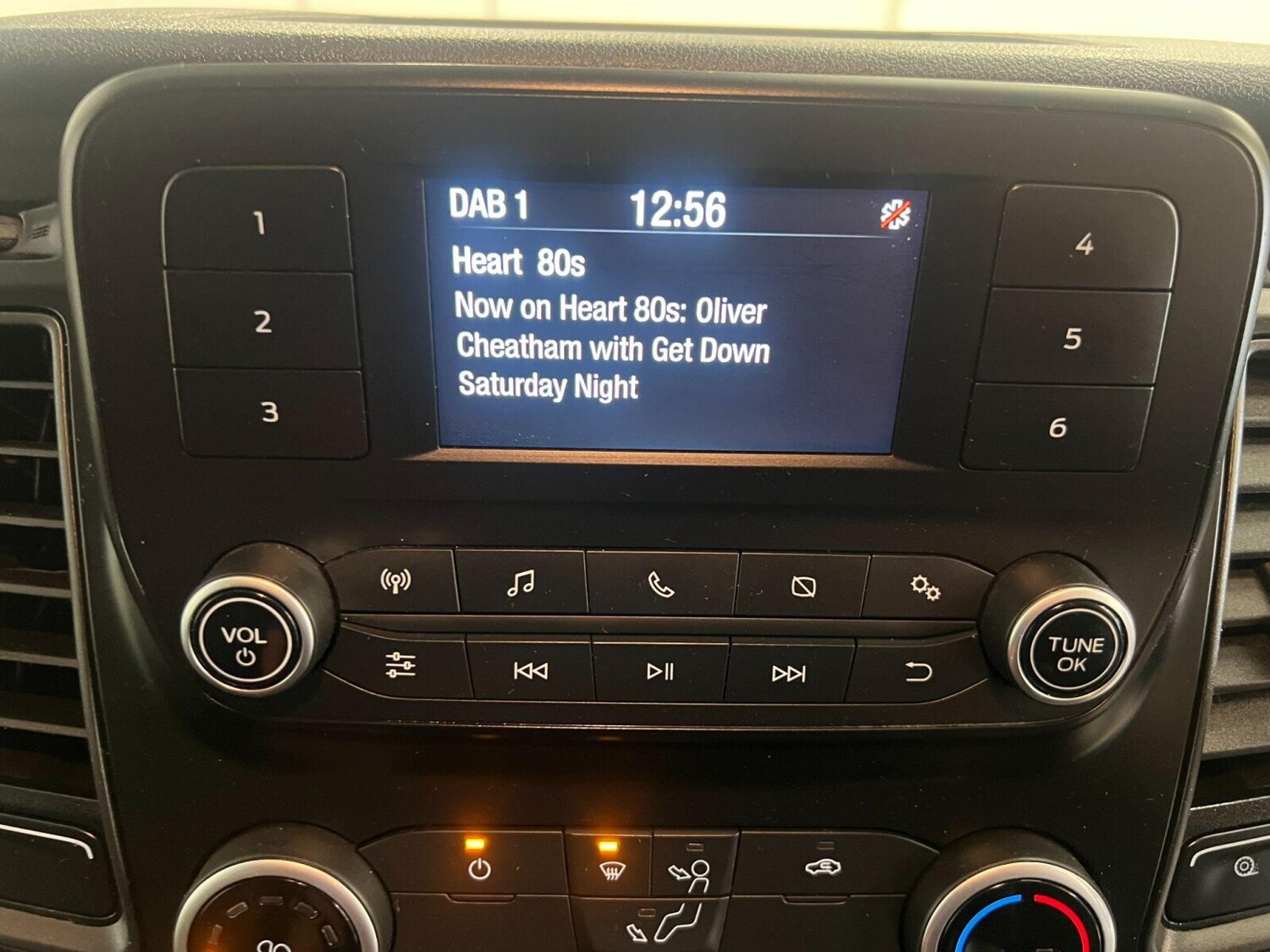 Used Ford Transit 2022 for sale - 76249900: Photo 23