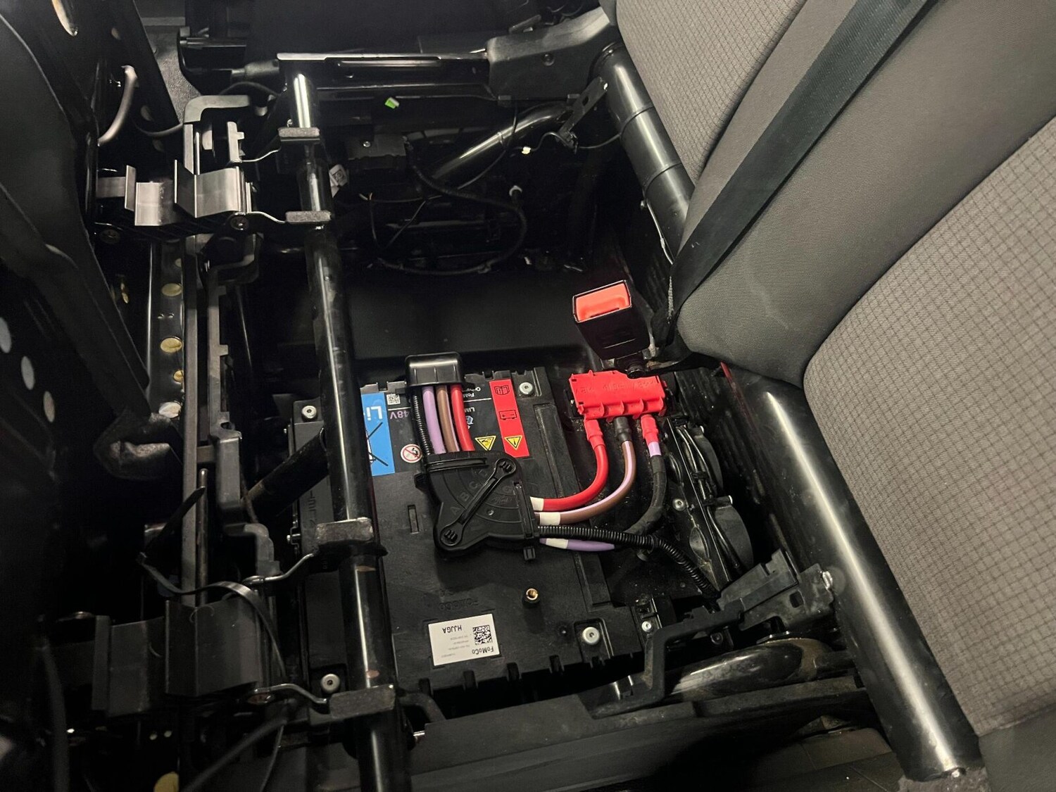 Used Ford Transit 2022 for sale - 76249900: Photo 37