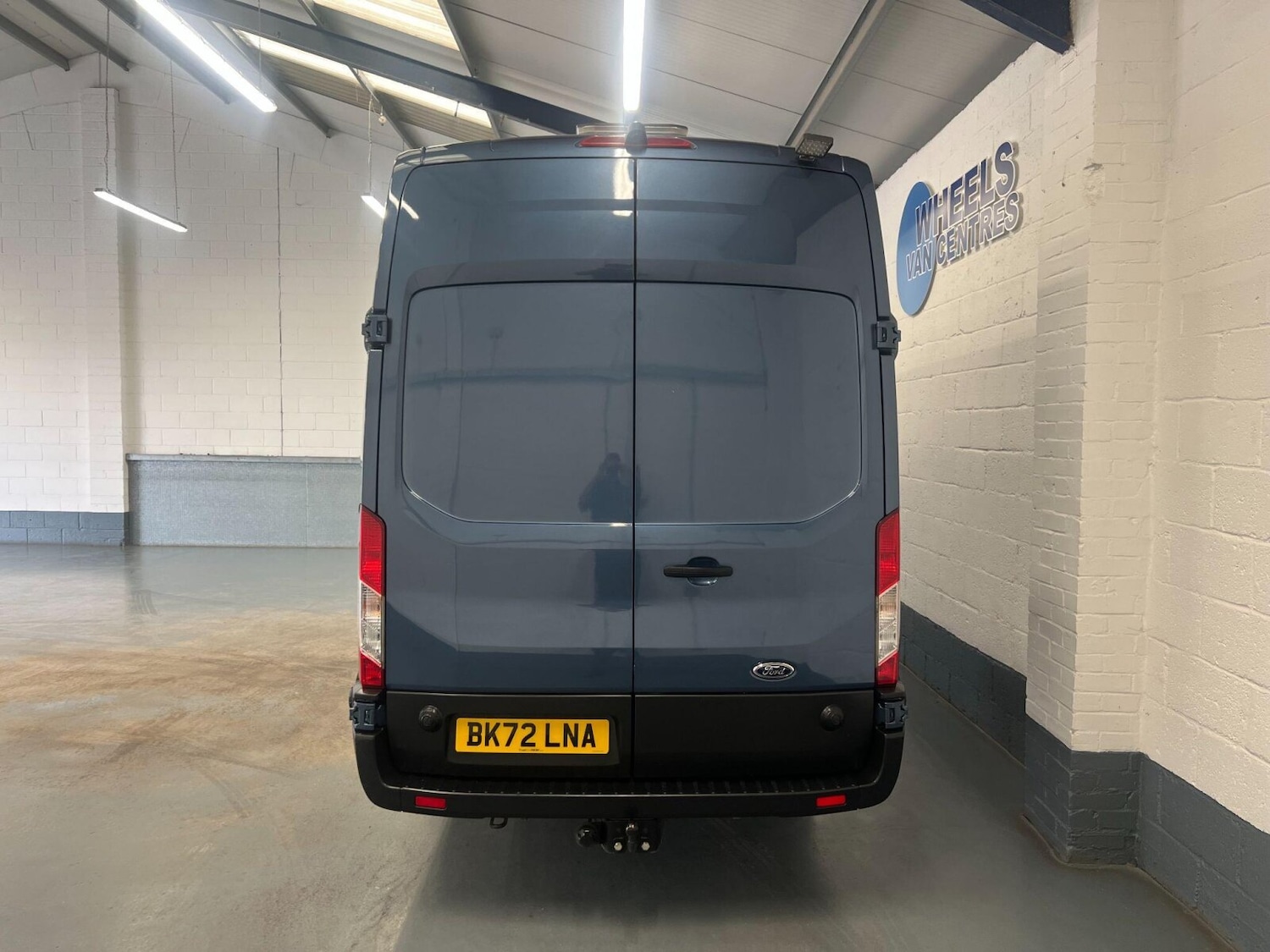 Used Ford Transit 2022 for sale - 76249900: Photo 4