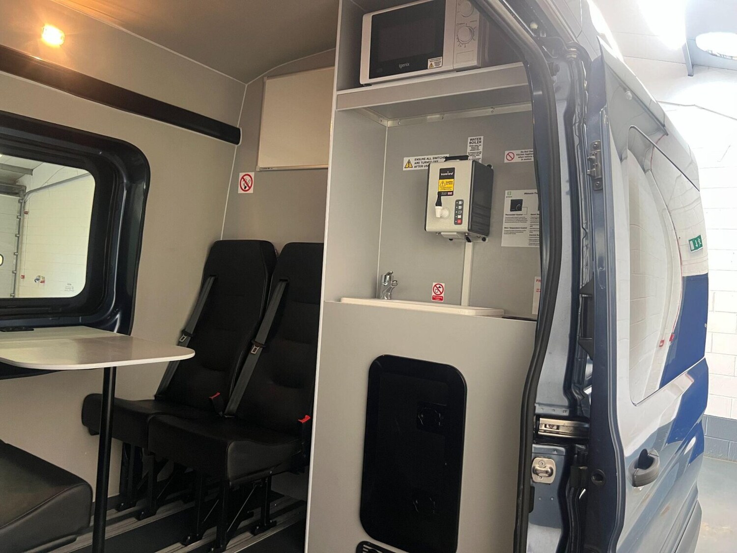 Used Ford Transit 2022 for sale - 76249900: Photo 40