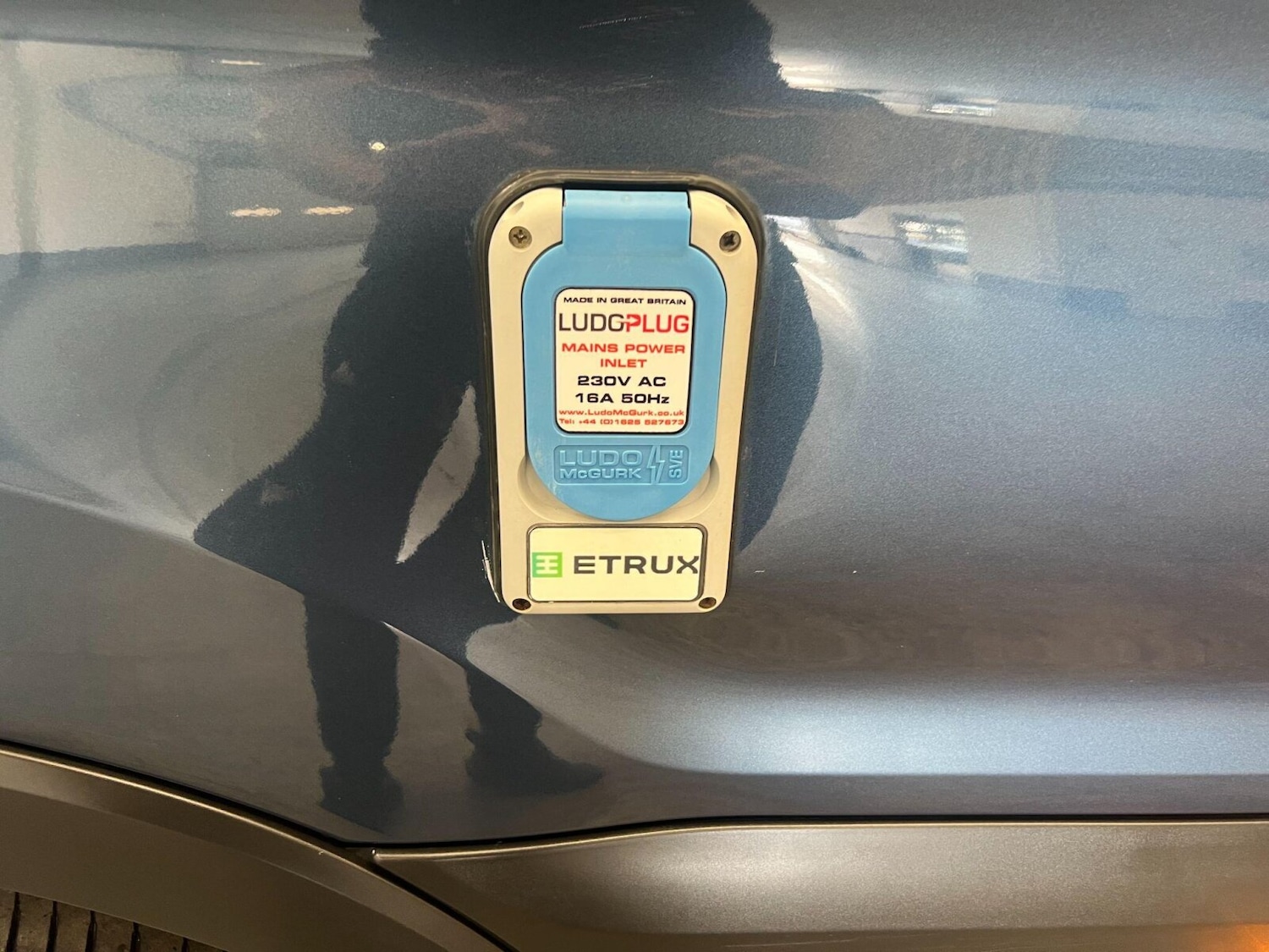 Used Ford Transit 2022 for sale - 76249900: Photo 48