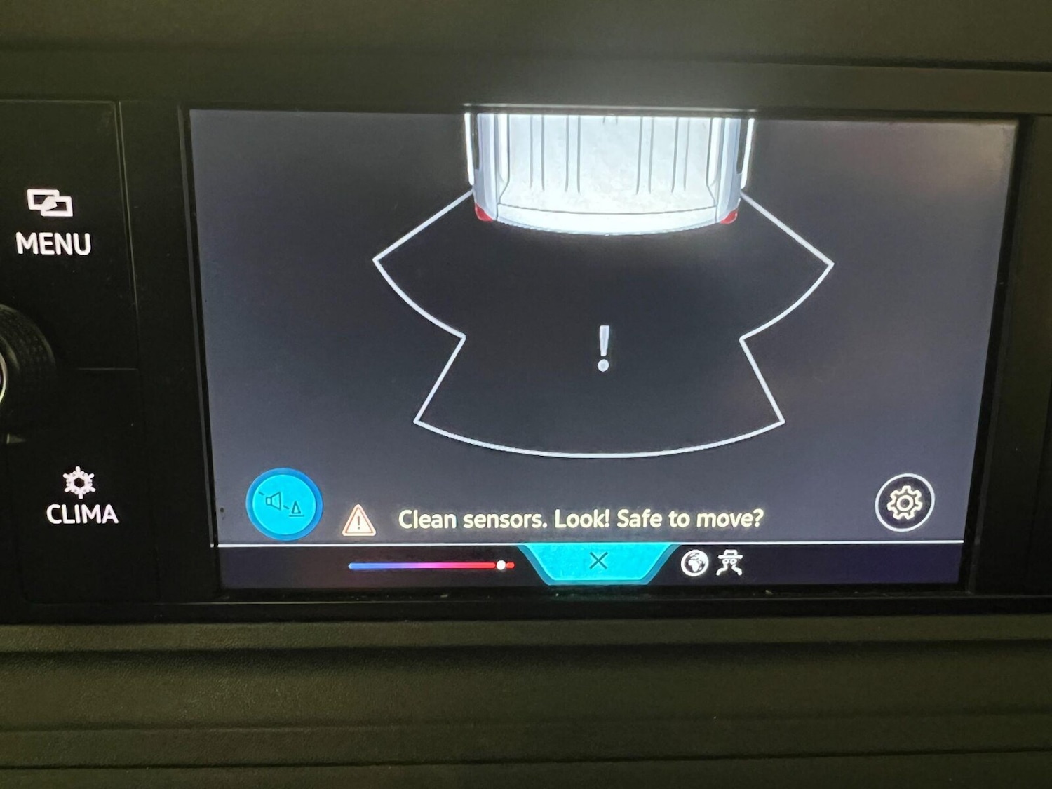 Used Volkswagen Caddy Maxi 2021 for sale - 76415152: Photo 10