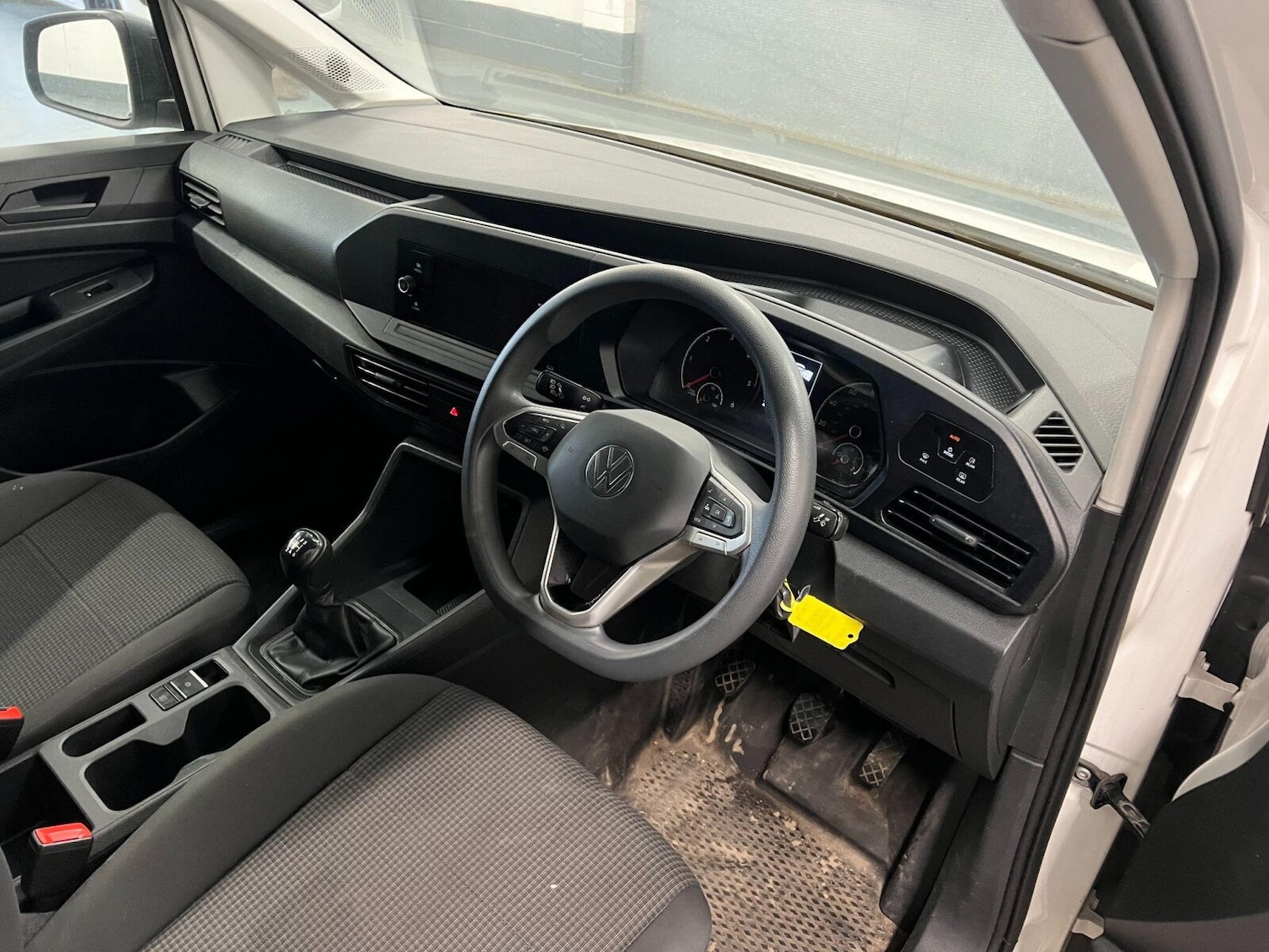 Used Volkswagen Caddy Maxi 2021 for sale - 76415152: Photo 6