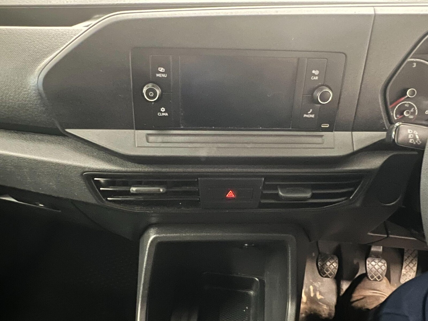 Used Volkswagen Caddy Maxi 2021 for sale - 76415152: Photo 8