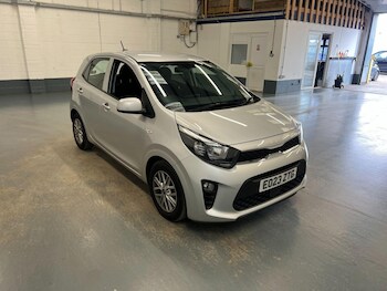 Used Kia Picanto 2023 for sale - 75902039: Photo