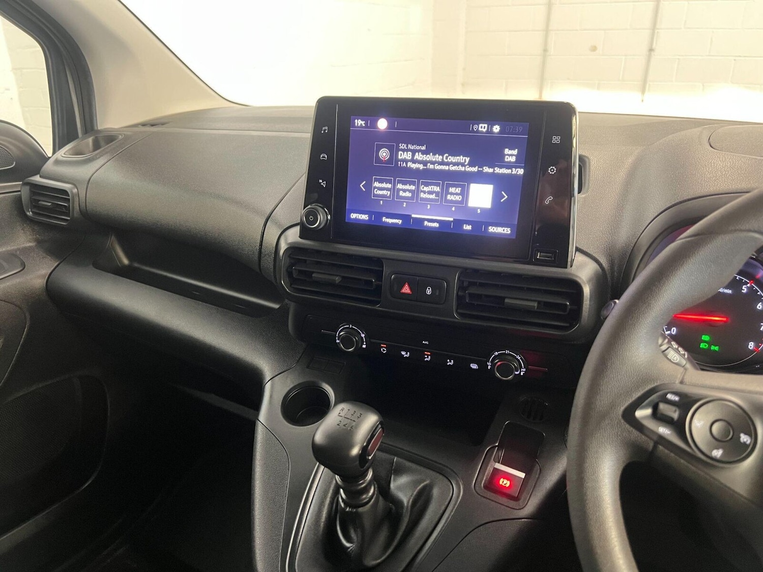 Vehicle 19
