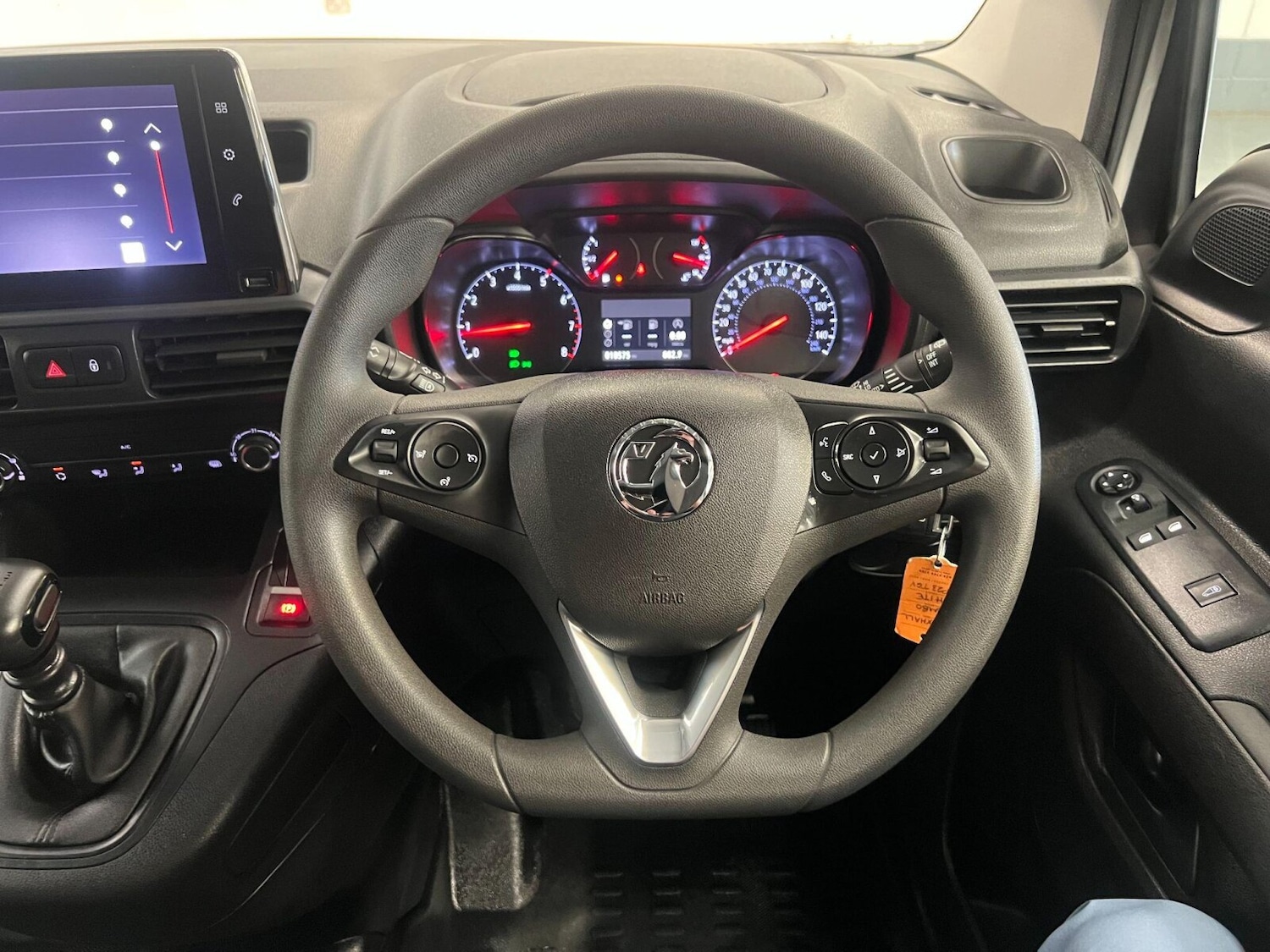 Vehicle 29