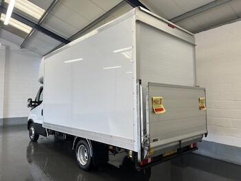 Used Iveco Daily 2023 for sale - 78713021: Photo