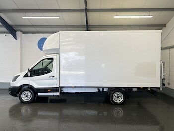 Used Ford Transit 2024 for sale - 78715498: Photo