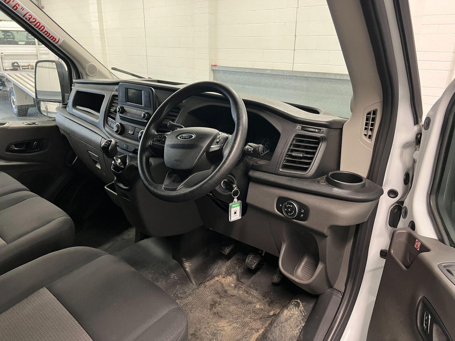 Used Ford Transit 2022 for sale - 76507637: Photo 6