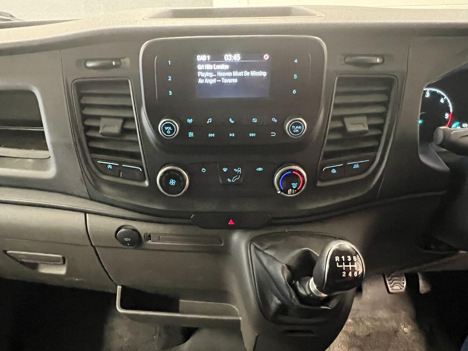 Used Ford Transit 2022 for sale - 76507637: Photo 8