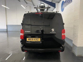 Used Peugeot Expert 2019 for sale - 78594113: Photo