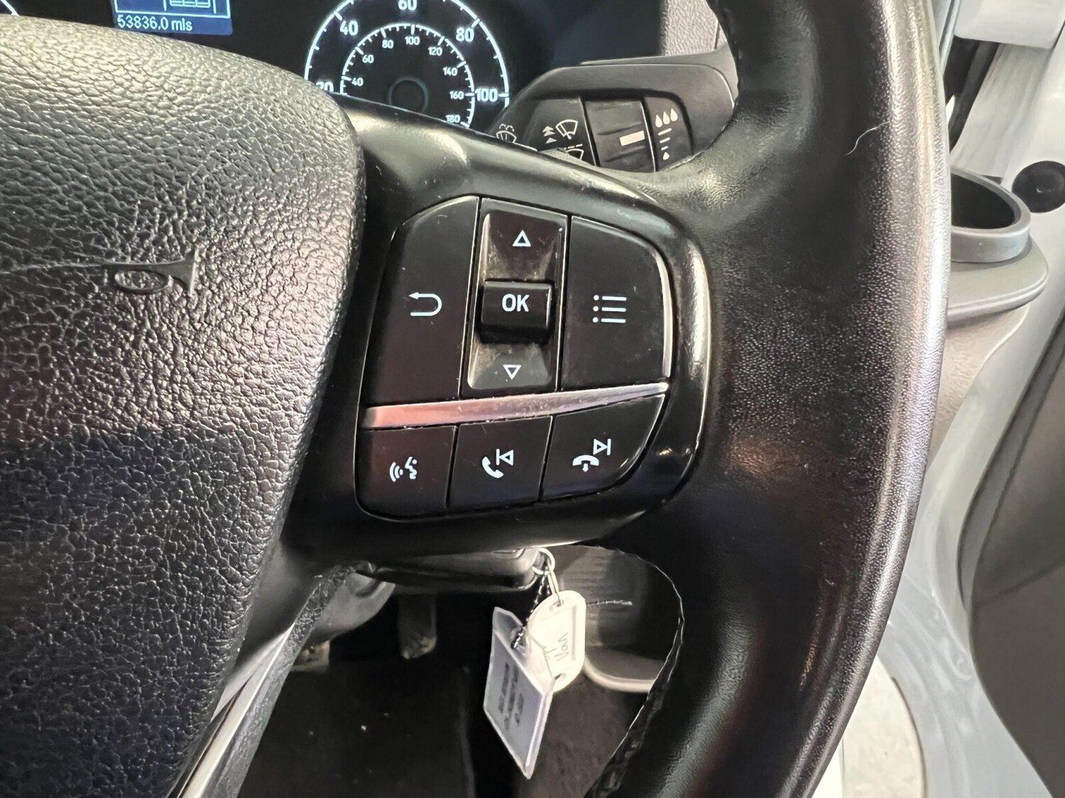 Used Ford Transit Custom 2023 for sale - 76501374: Photo 13